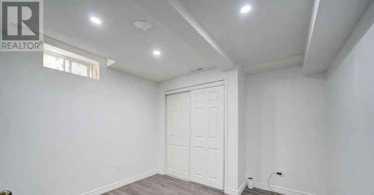 BASEMENT-13 Hepburn Street, Markham, ON, L3S 3Z6 - 18