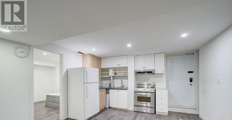 BASEMENT-13 Hepburn Street, Markham, ON, L3S 3Z6 - 7