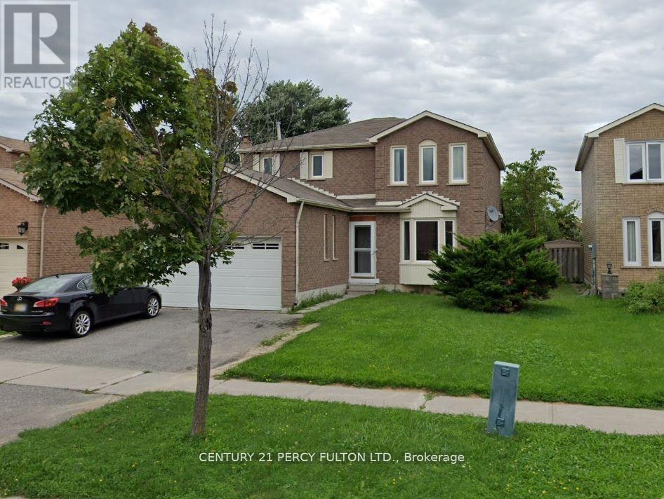 BSMT-163 Cartmel Drive, Markham, ON, L3S 1W6
