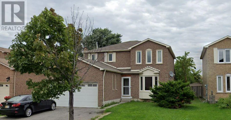 BSMT-163 Cartmel Drive, Markham, ON, L3S 1W6