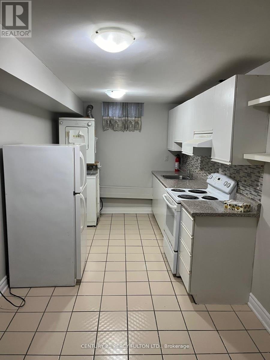 BSMT-163 Cartmel Drive, Markham, ON, L3S 1W6 - 3