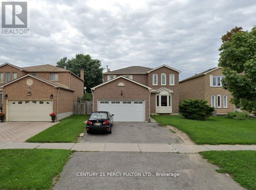 BSMT-163 Cartmel Drive, Markham, ON, L3S 1W6 - 2