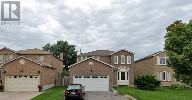 BSMT-163 Cartmel Drive, Markham, ON, L3S 1W6 - 2
