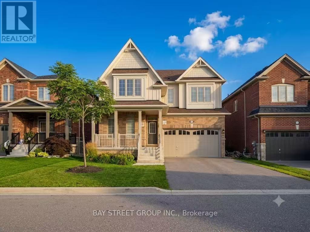 27 Samuel Crescent, Springwater, ON, L9X 2A4