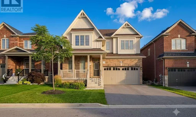27 Samuel Crescent