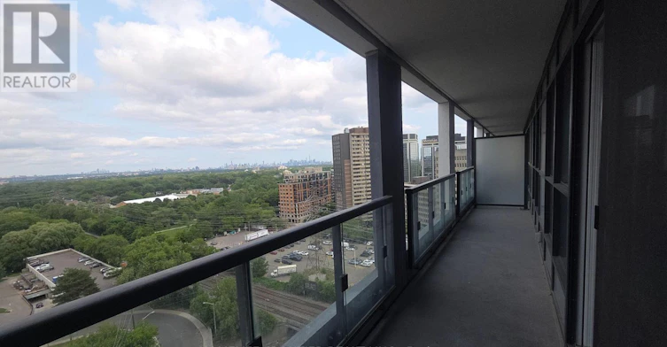 1527-5 Mabelle Avenue, Toronto, ON, M9A 0C8 - 12