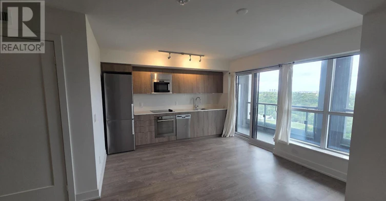 1527-5 Mabelle Avenue, Toronto, ON, M9A 0C8 - 2