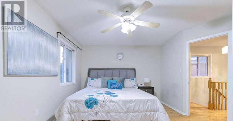 7204 Frontier Ridge, Mississauga, ON, L5N 7R2 - 19