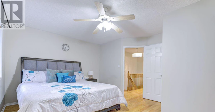 7204 Frontier Ridge, Mississauga, ON, L5N 7R2 - 18