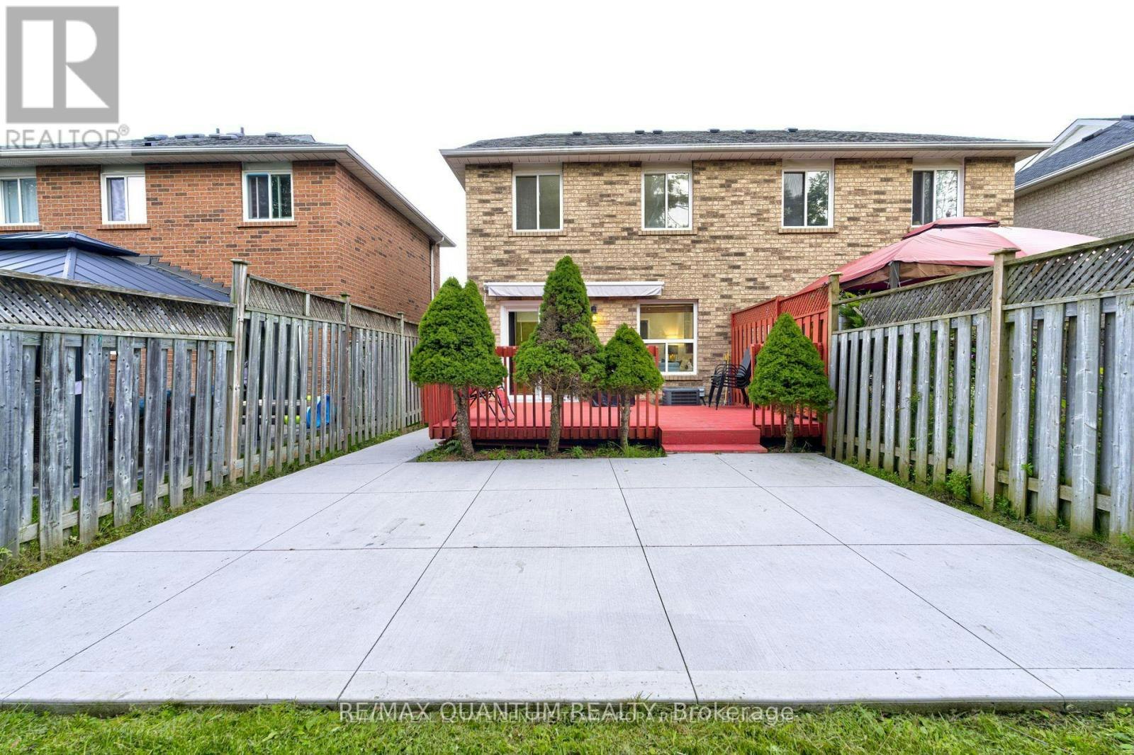 7204 Frontier Ridge, Mississauga, ON, L5N 7R2 - 36