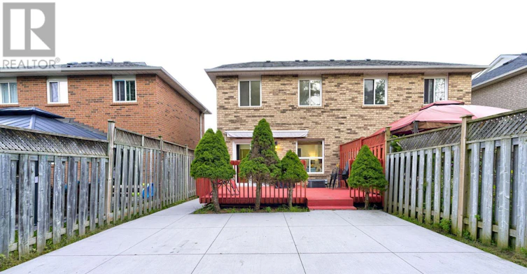 7204 Frontier Ridge, Mississauga, ON, L5N 7R2 - 36