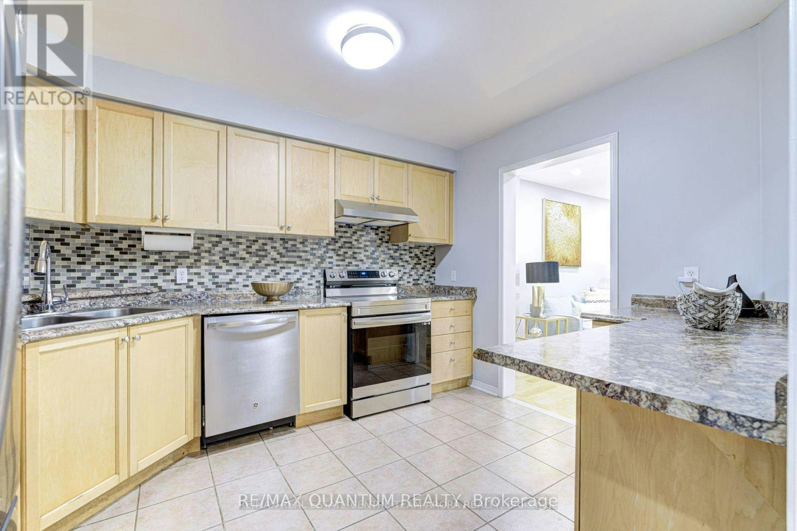 7204 Frontier Ridge, Mississauga, ON, L5N 7R2 - 16
