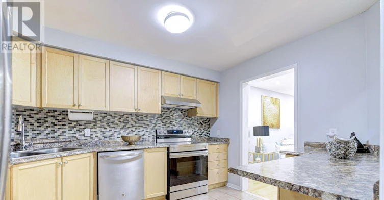 7204 Frontier Ridge, Mississauga, ON, L5N 7R2 - 16