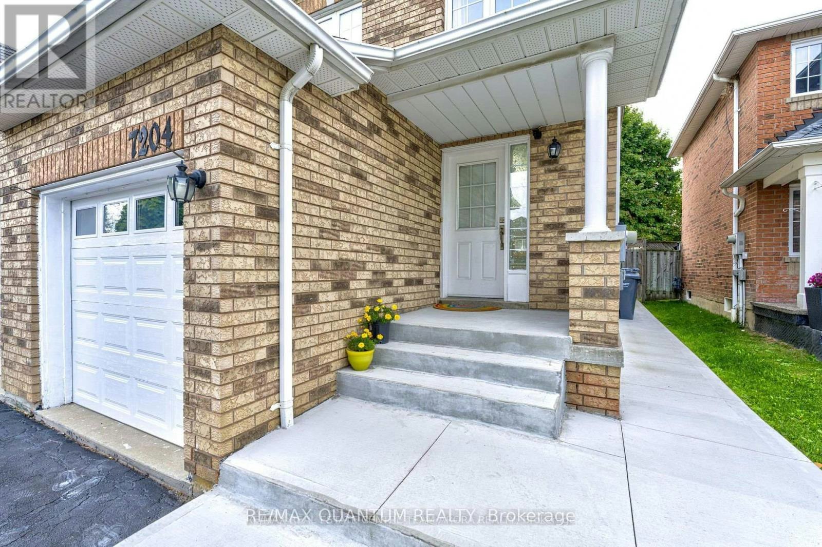 7204 Frontier Ridge, Mississauga, ON, L5N 7R2 - 3