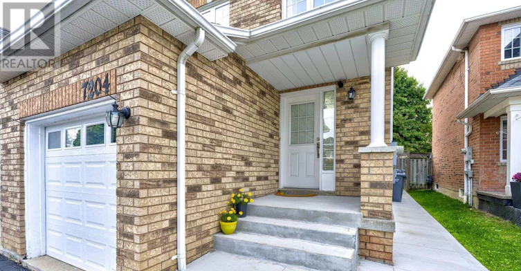 7204 Frontier Ridge, Mississauga, ON, L5N 7R2 - 3