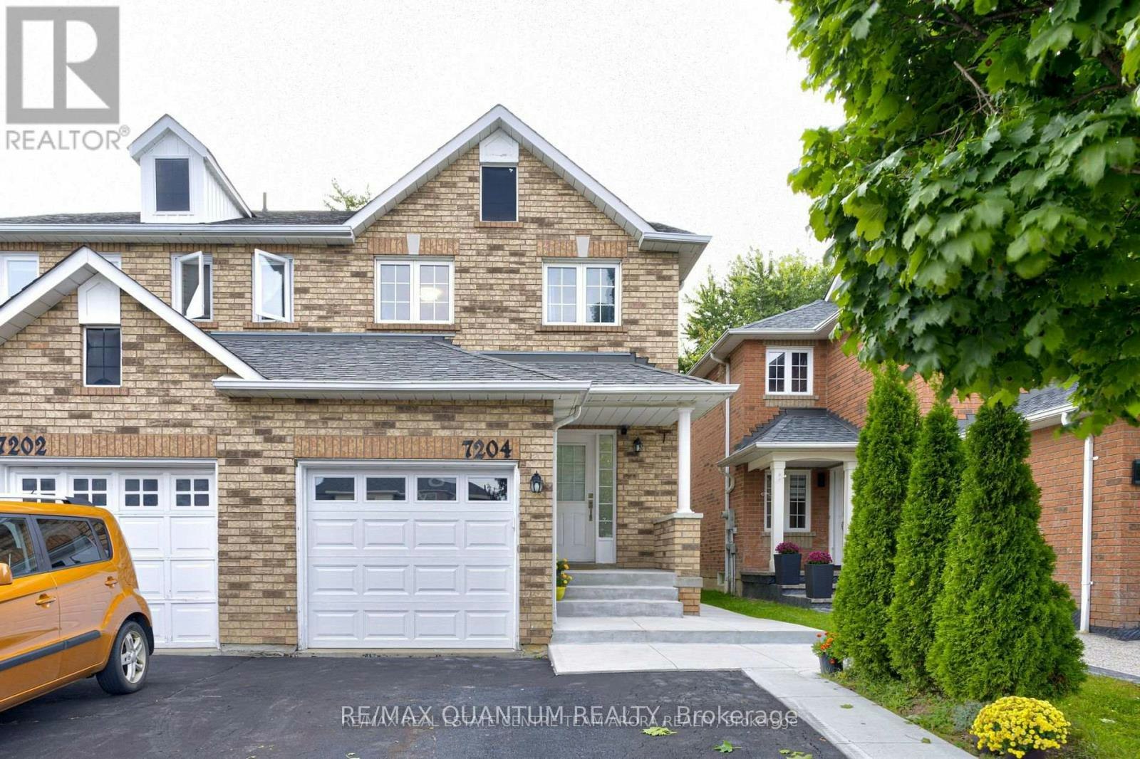 7204 Frontier Ridge, Mississauga, ON, L5N 7R2 - 2