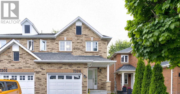 7204 Frontier Ridge, Mississauga, ON, L5N 7R2 - 2