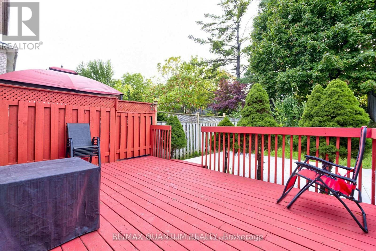 7204 Frontier Ridge, Mississauga, ON, L5N 7R2 - 35