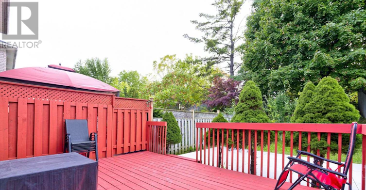 7204 Frontier Ridge, Mississauga, ON, L5N 7R2 - 35