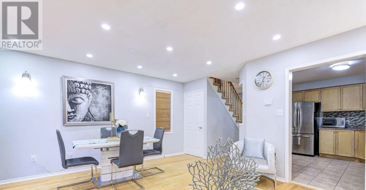 7204 Frontier Ridge, Mississauga, ON, L5N 7R2 - 12