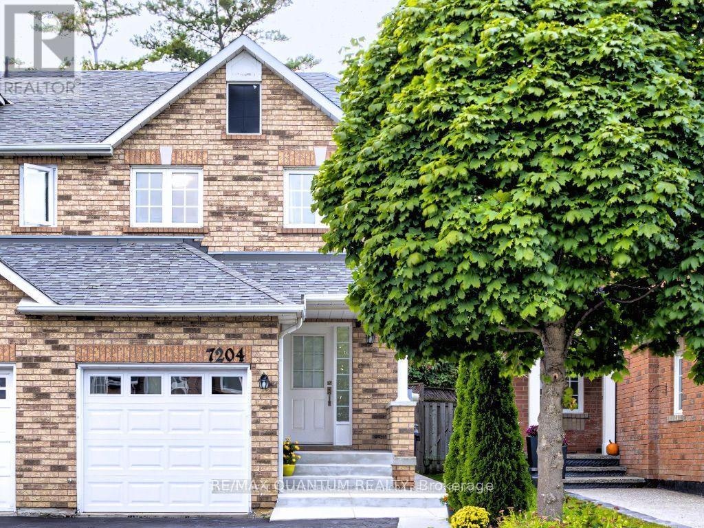 7204 Frontier Ridge, Mississauga, ON, L5N 7R2