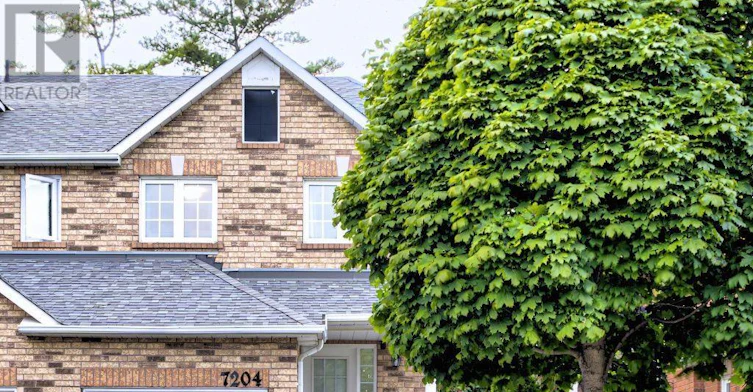 7204 Frontier Ridge, Mississauga, ON, L5N 7R2