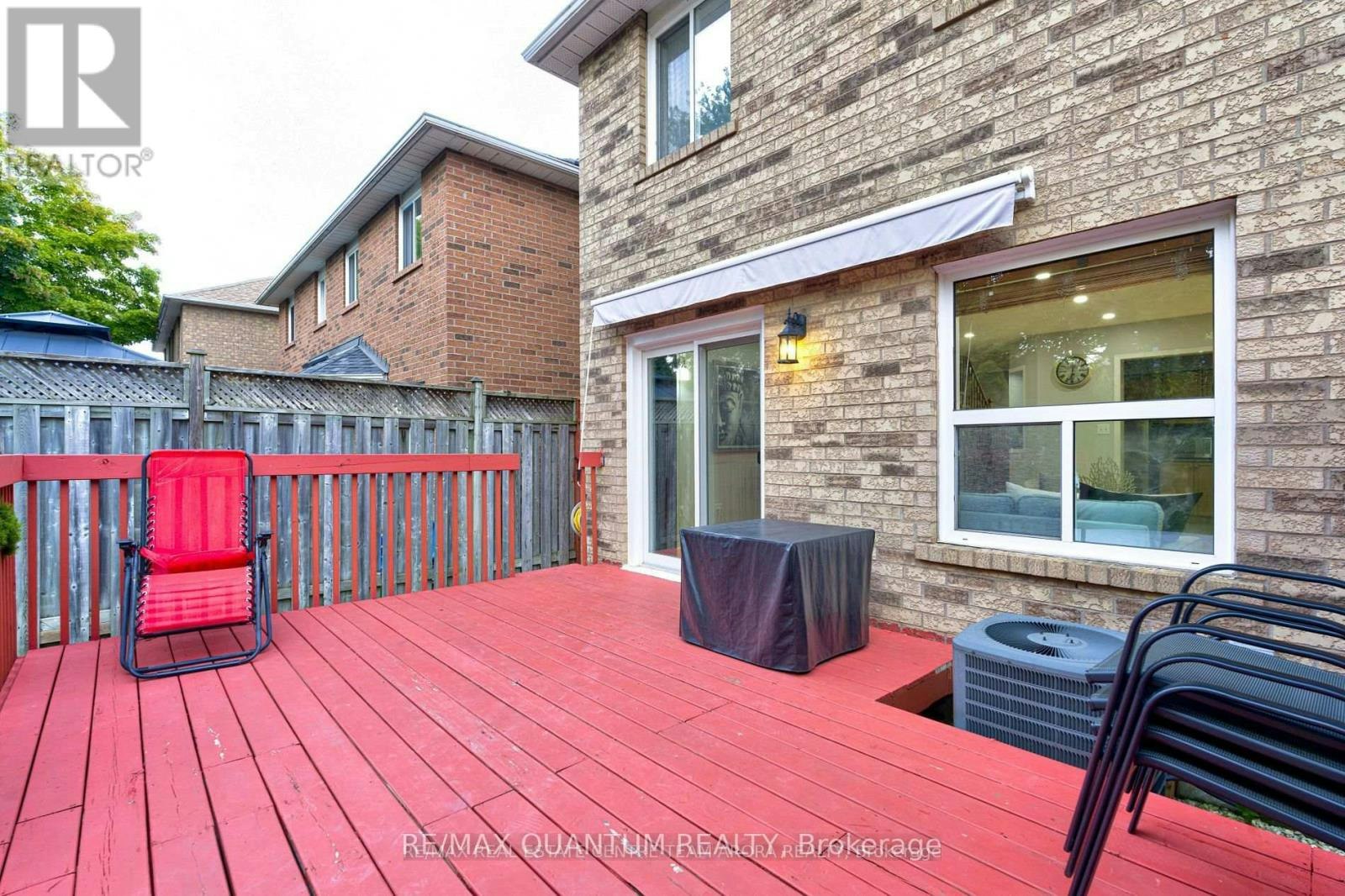 7204 Frontier Ridge, Mississauga, ON, L5N 7R2 - 34