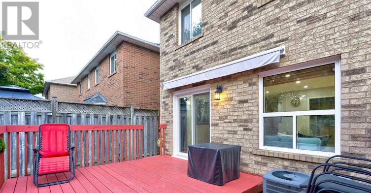 7204 Frontier Ridge, Mississauga, ON, L5N 7R2 - 34