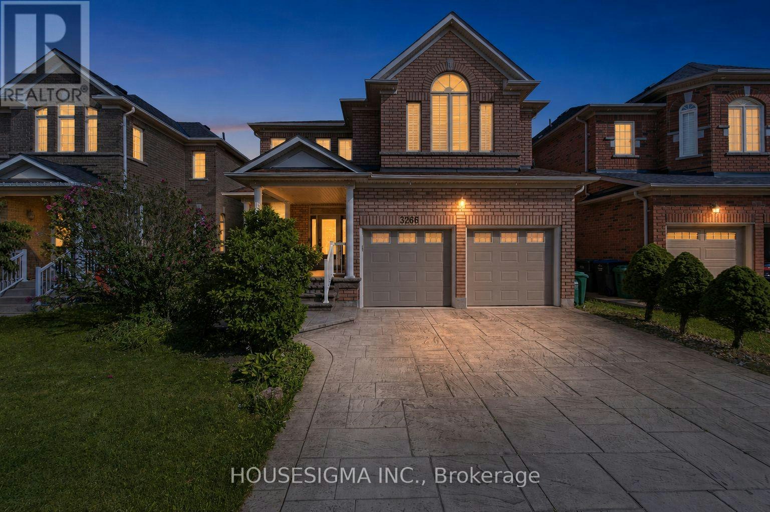 3266 Weatherford Road, Mississauga, ON, L5M 7X6