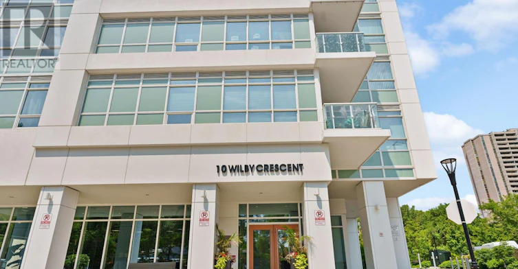 509-10 Wilby Crescent, Toronto, ON, M9N 0B6 - 2