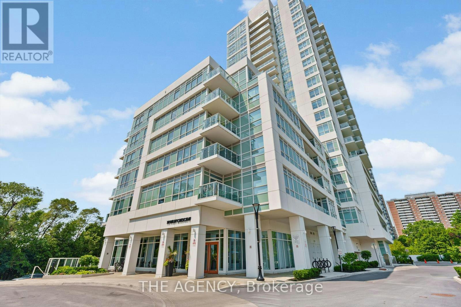 509-10 Wilby Crescent, Toronto, ON, M9N 0B6