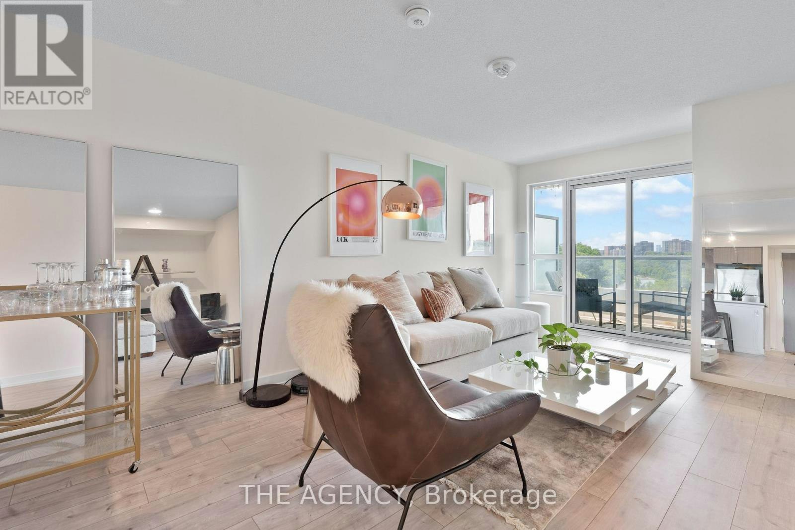 509-10 Wilby Crescent, Toronto, ON, M9N 0B6 - 6