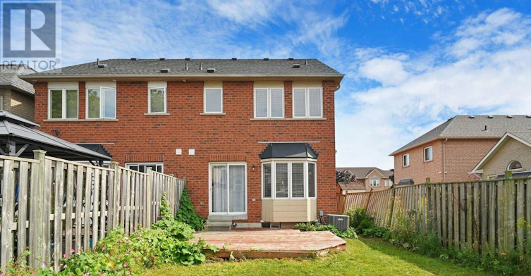 UPPER-3285 Apricot Street, Mississauga, ON, L5N 8B1 - 49