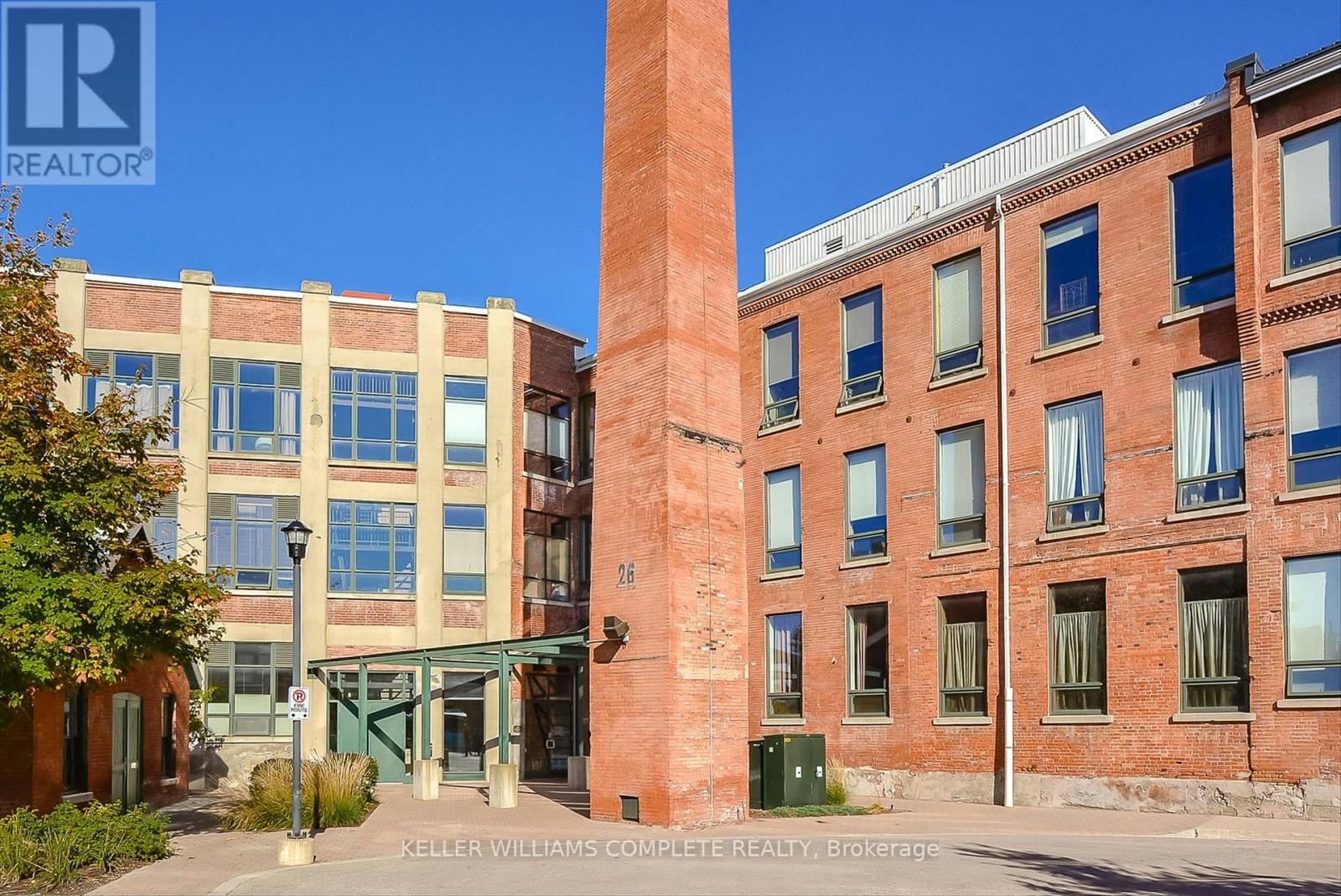127-26 Ontario Street, Guelph, ON, N1E 7K1