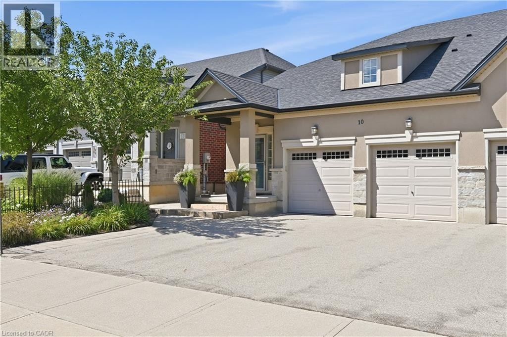 10 Kopperfield Lane, Hamilton, ON, L0R 1W0