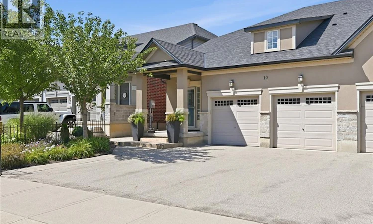 10 Kopperfield Lane