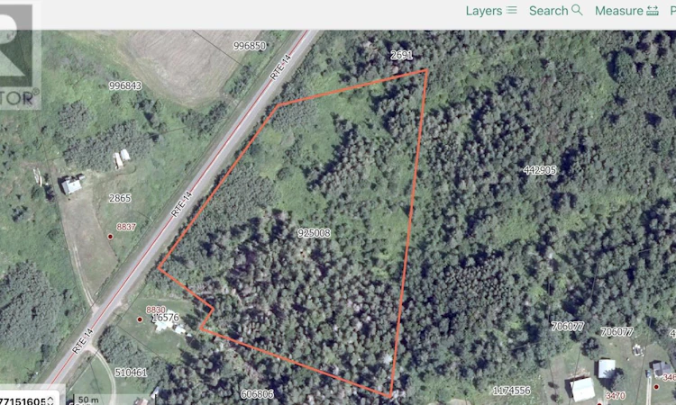 Lot 02-1 14 Route