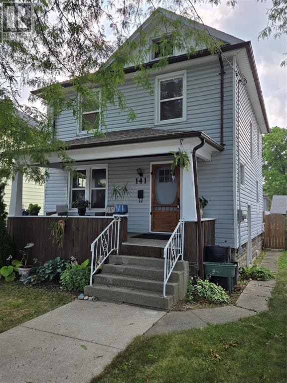 141 Richard Street, Sarnia, ON, N7T 1S6