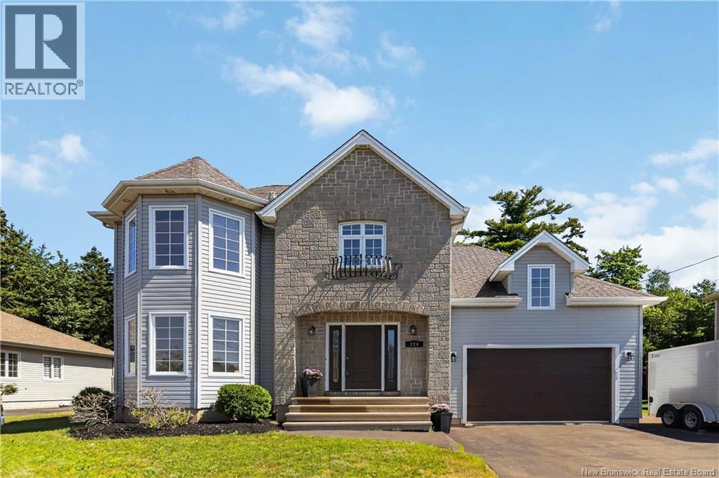 124 Rouse Street, Dieppe, NB, E1A 0W1