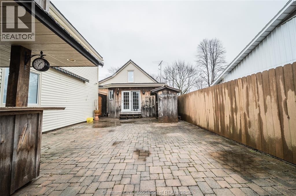 26 Kendall Street, Chatham-Kent, ON, N7M 2X5 - 41