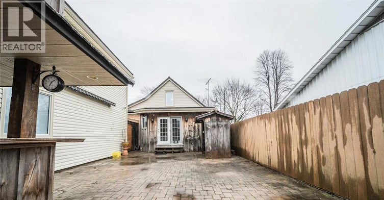 26 Kendall Street, Chatham-Kent, ON, N7M 2X5 - 41