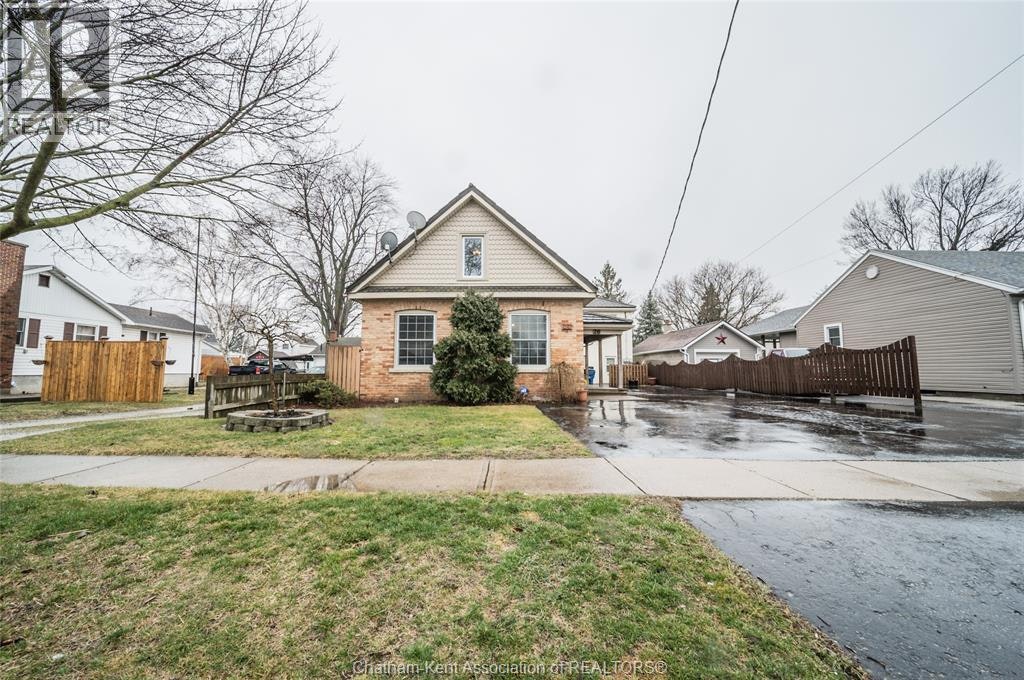 26 Kendall Street, Chatham-Kent, ON, N7M 2X5 - 45