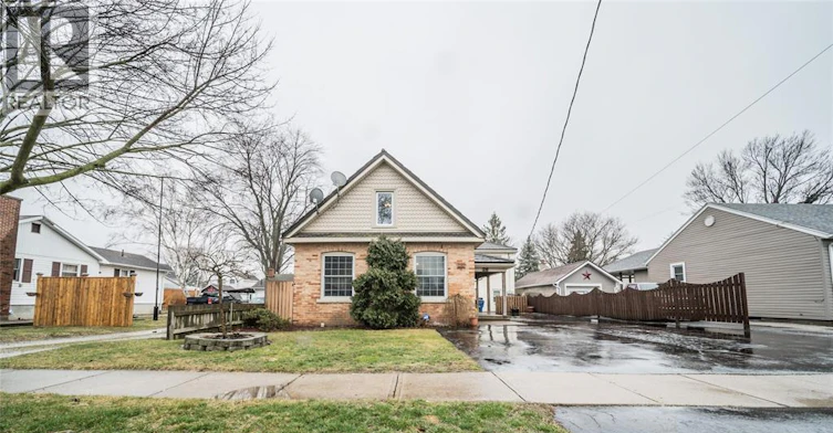 26 Kendall Street, Chatham-Kent, ON, N7M 2X5 - 45