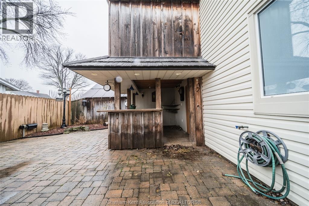 26 Kendall Street, Chatham-Kent, ON, N7M 2X5 - 42
