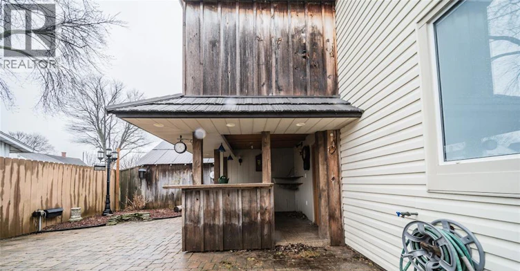 26 Kendall Street, Chatham-Kent, ON, N7M 2X5 - 42