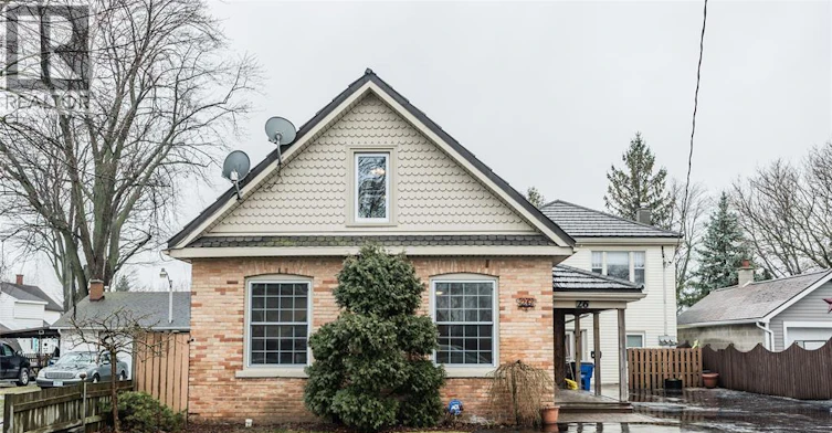 26 Kendall Street, Chatham-Kent, ON, N7M 2X5