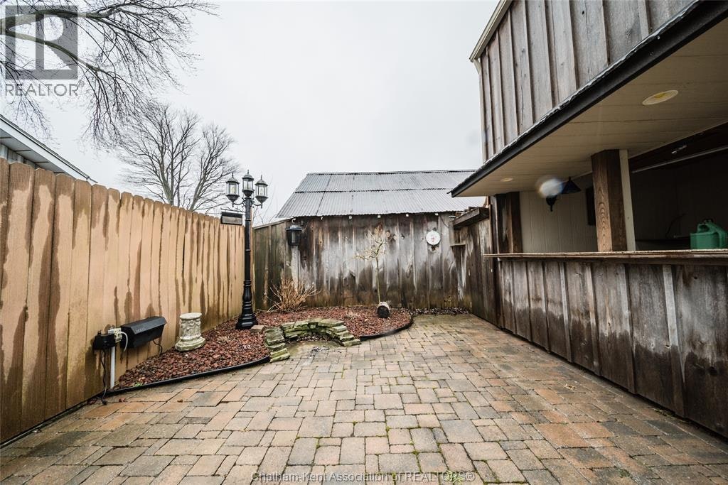 26 Kendall Street, Chatham-Kent, ON, N7M 2X5 - 39