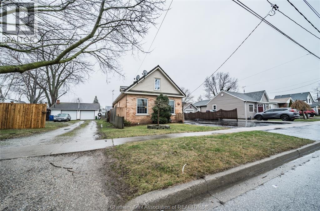 26 Kendall Street, Chatham-Kent, ON, N7M 2X5 - 47