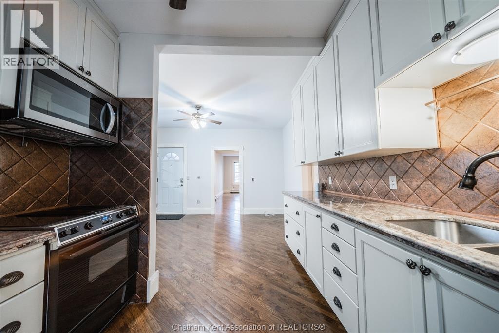 26 Kendall Street, Chatham-Kent, ON, N7M 2X5 - 9