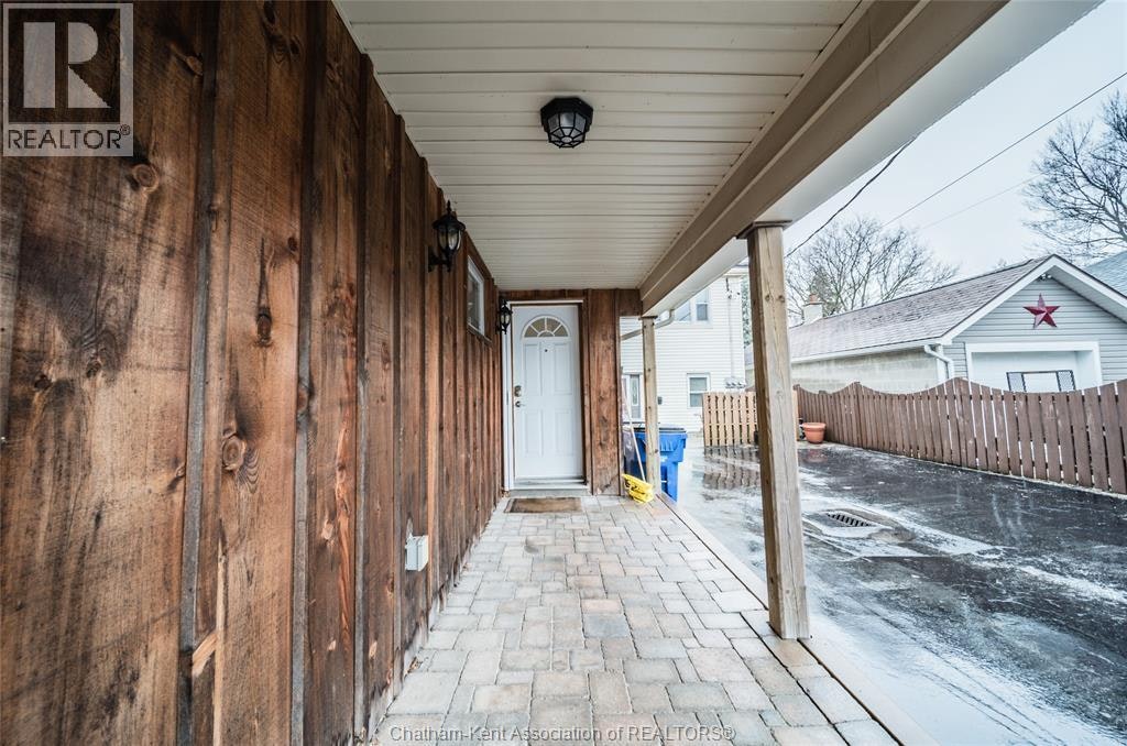 26 Kendall Street, Chatham-Kent, ON, N7M 2X5 - 43